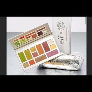 ELF Chipotle Palette